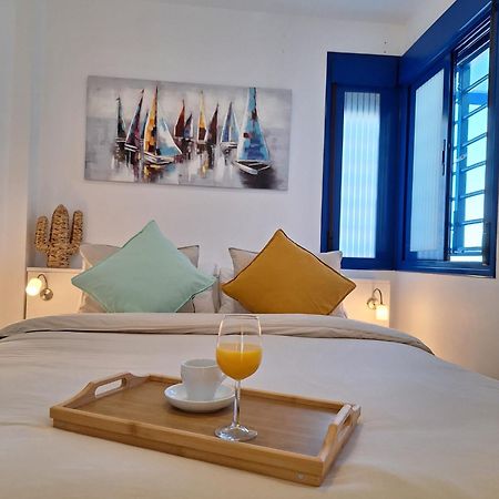 Apartament Atico A 200 Mts De La Playa Benalmádena Zewnętrze zdjęcie