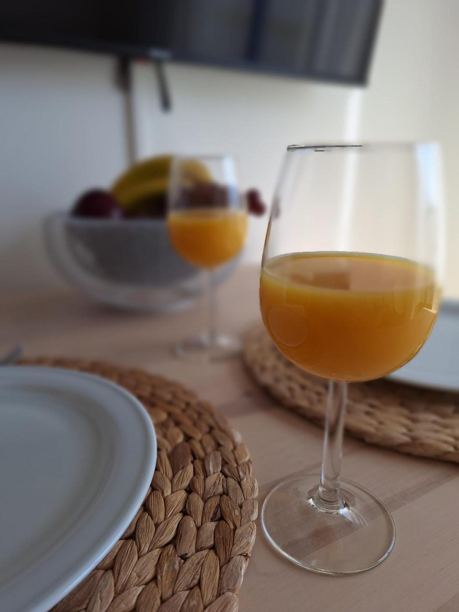 Apartament Atico A 200 Mts De La Playa Benalmádena Zewnętrze zdjęcie